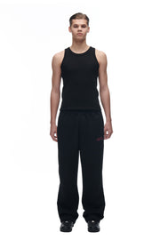 LH SWEATPANT BLACK