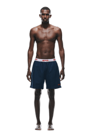 BOXER SWIM SHORTS NIGHT SKY