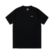 6PM SPORTS T-SHIRT BLACK