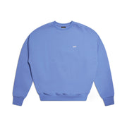 CREWNECK PERSIAN BLUE
