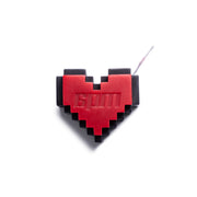 VALENTINES CANDLE