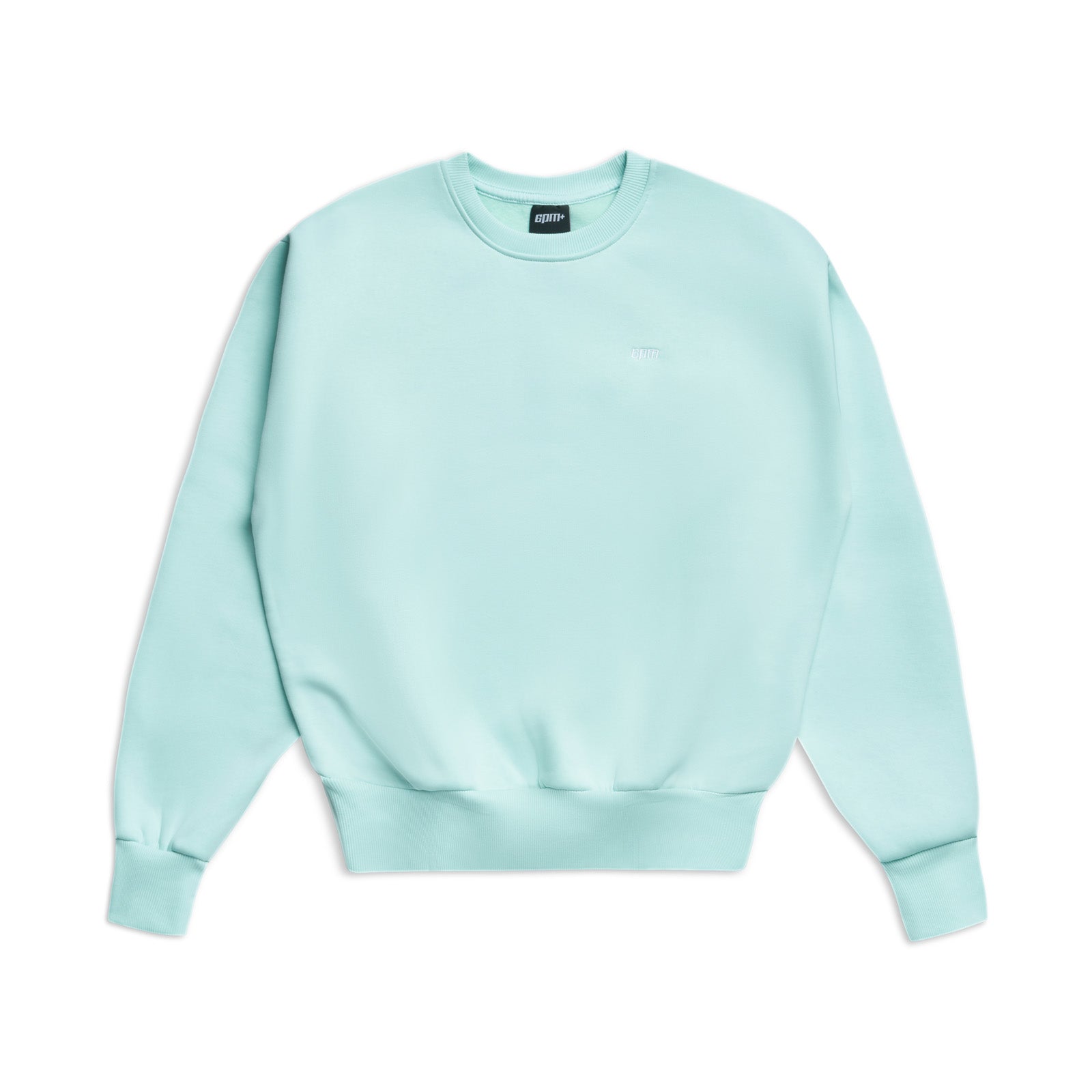 CREWNECK FRESH MINT