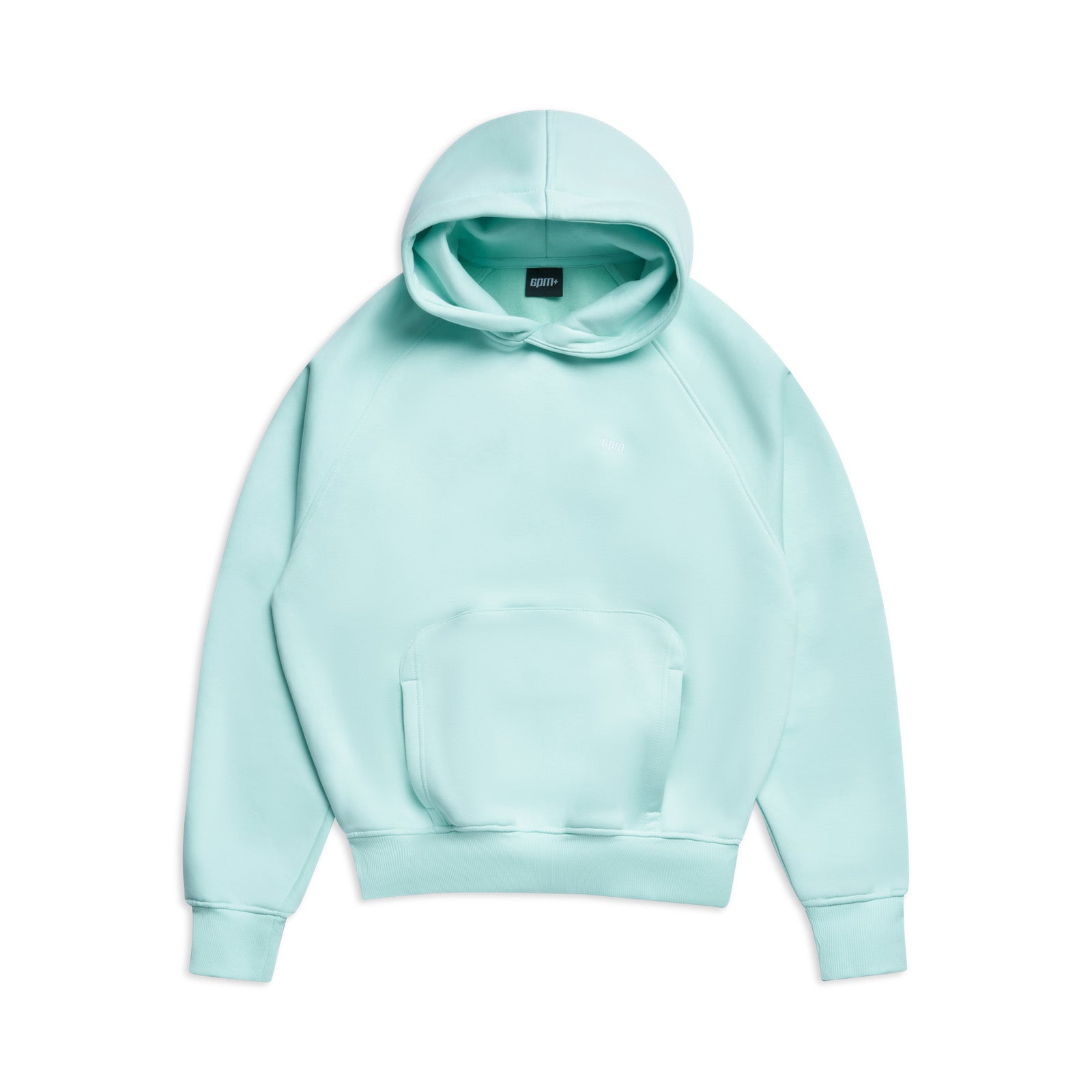 HOODIE FRESH MINT