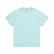 T-SHIRT REGULAR FIT FRESH MINT
