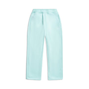 OPEN LEG JOGGER FRESH MINT