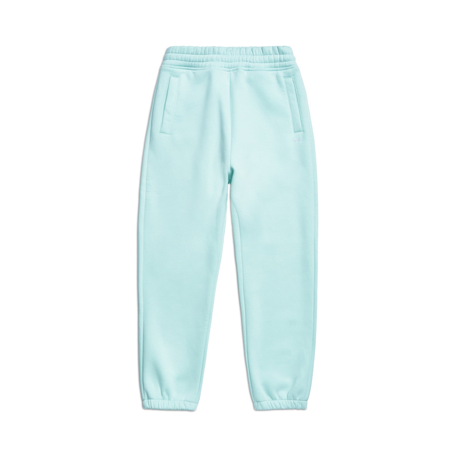 CUFF JOGGER FRESH MINT