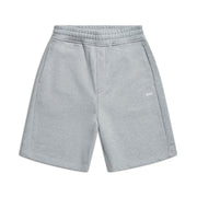 6PM+ SHORTS GREY MELANGE