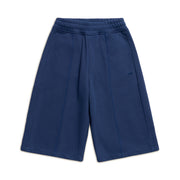 6PM+ LONG SHORTS NAVY