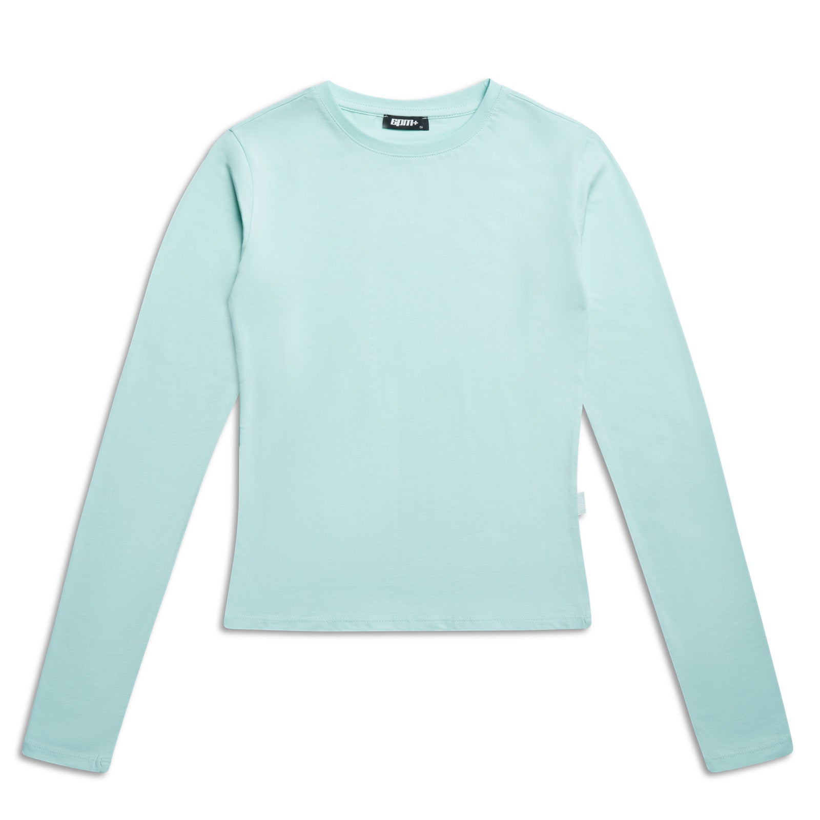 WMNS LONGSLEEVE FRESH MINT