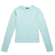 WMNS LONGSLEEVE FRESH MINT