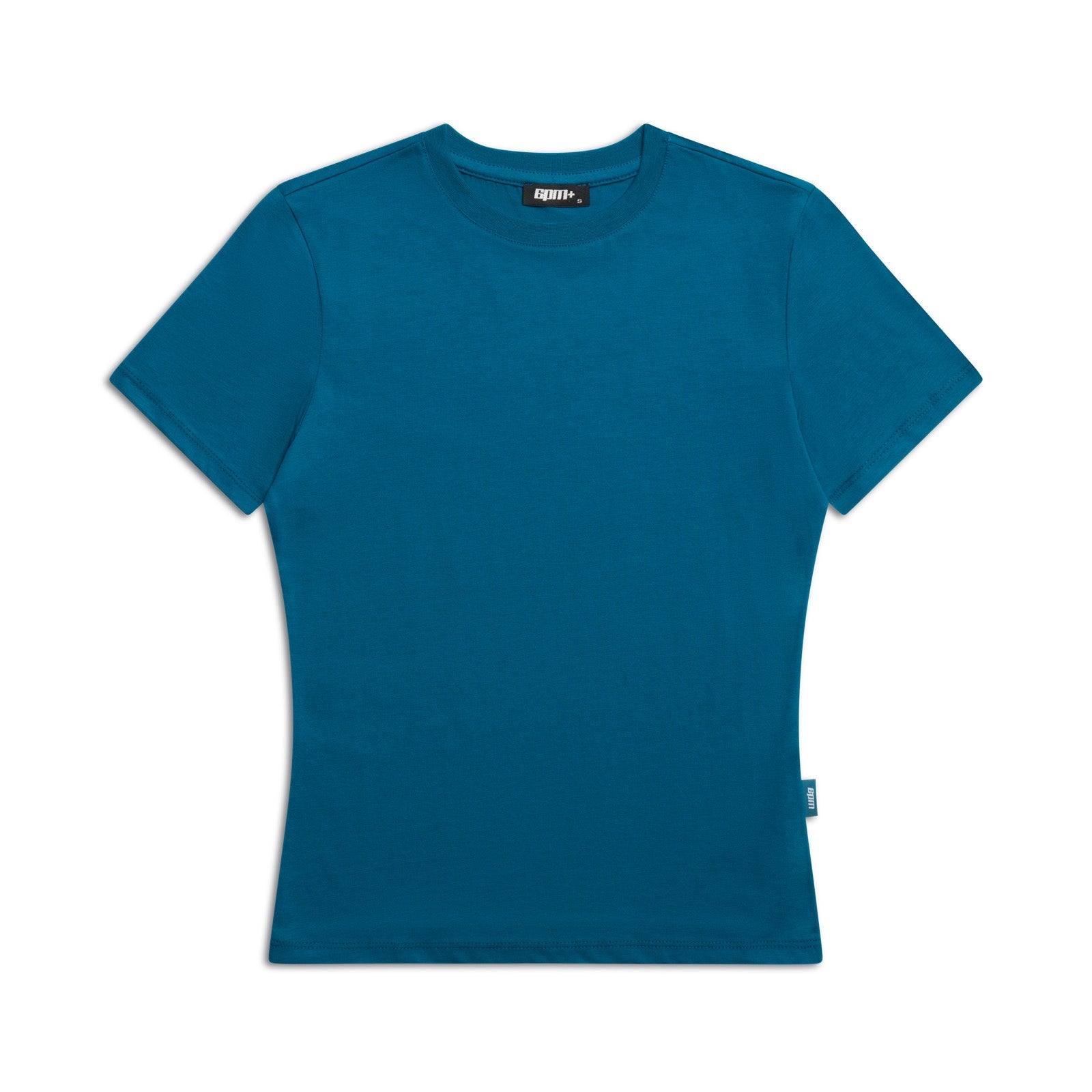 WMNS T-SHIRT TEAL