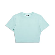WMNS CROPPED T-SHIRT FRESH MINT
