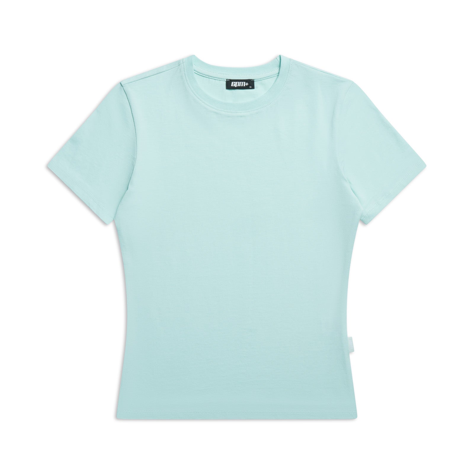 WMNS T-SHIRT FRESH MINT