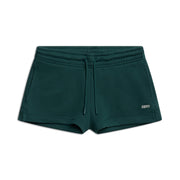 WMNS SHORTS EVERGREEN