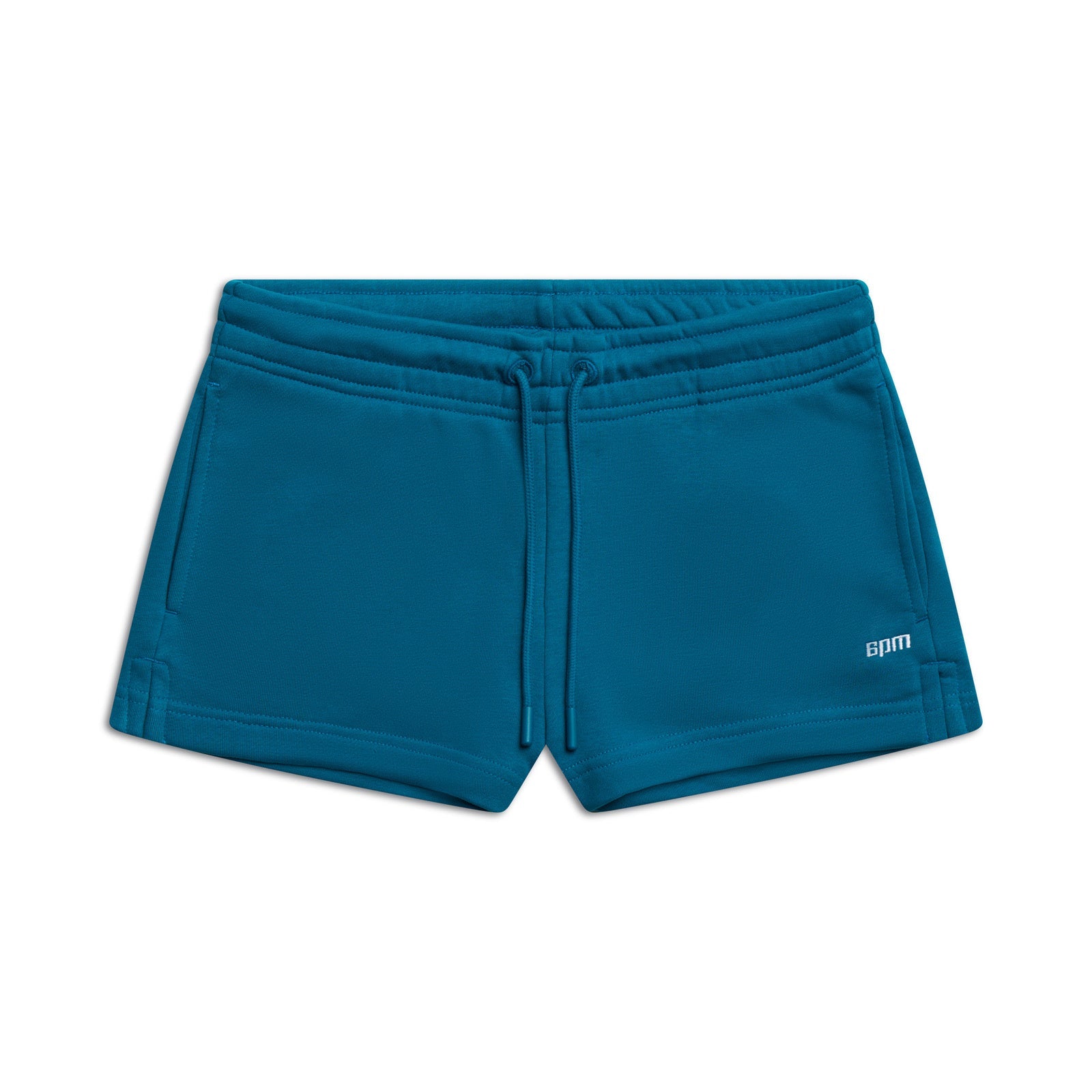 WMNS SHORTS TEAL