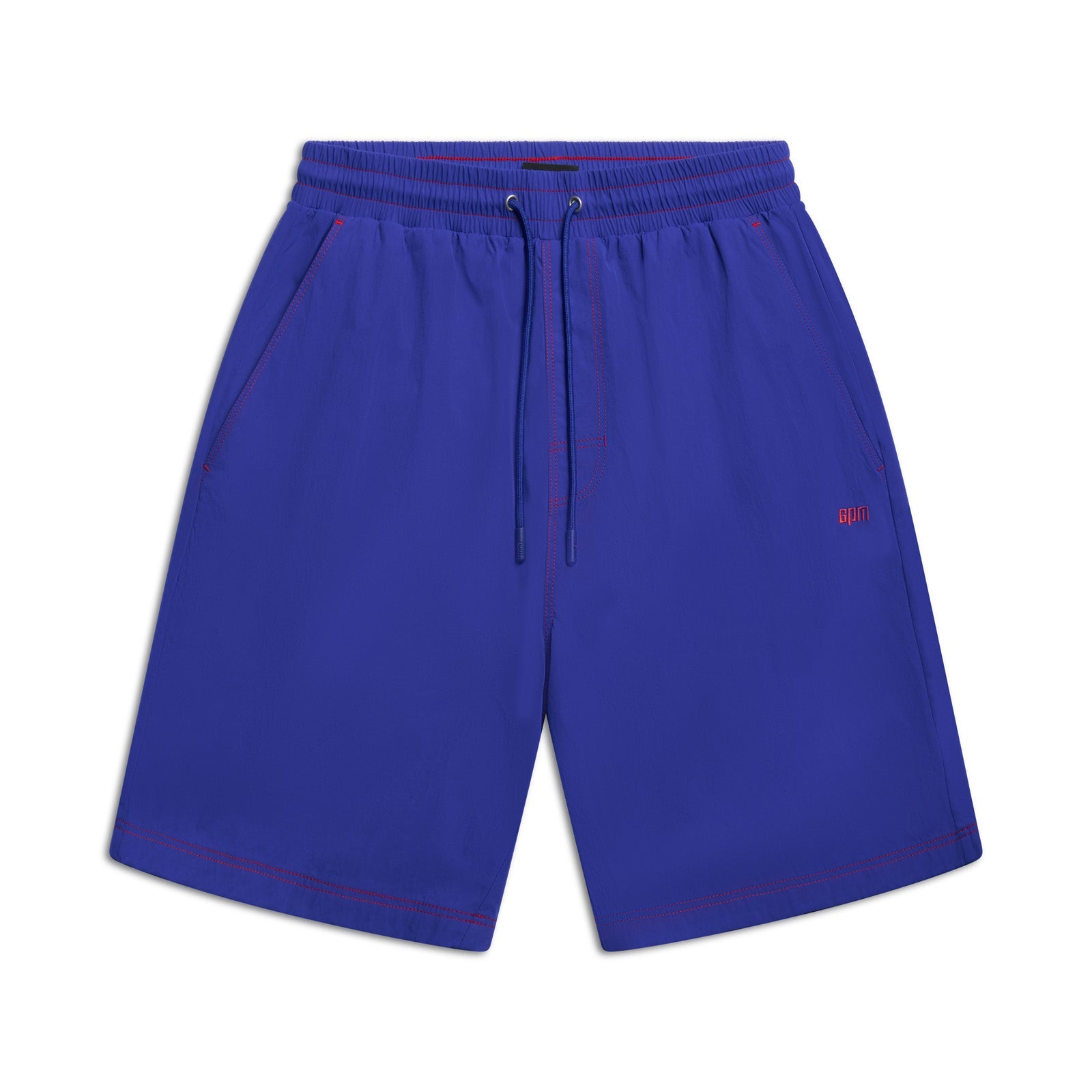 6PM+ SWIM SHORTS LAPIS BLUE