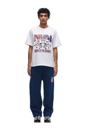 NFL VS 6PM T-SHIRT WHITE