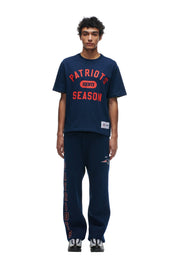 PATRIOTS SEASON T-SHIRT