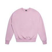 CREWNECK BABY PINK