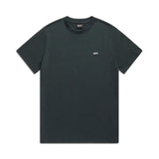 T-SHIRT REGULAR FIT DARK EMERALD