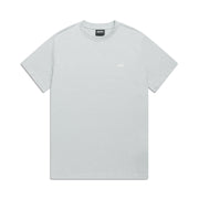 T-SHIRT REGULAR FIT SMOKE GREY
