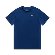 6PM SPORTS T-SHIRT DEEP SEA BLUE