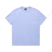 T-SHIRT REGULAR FIT SOFT VIOLET