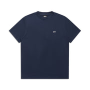 T-SHIRT REGULAR FIT NAVY