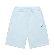 6PM+ SHORTS ICE BLUE