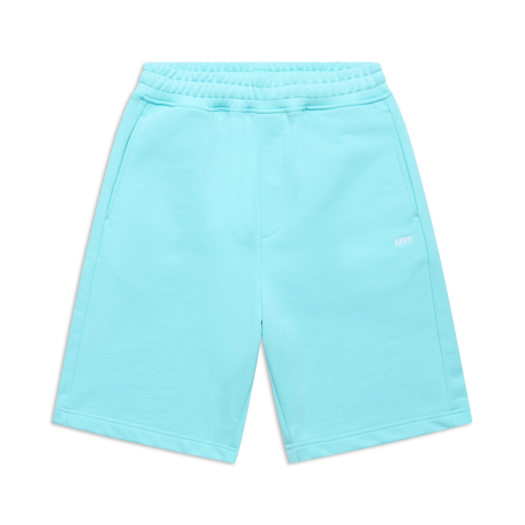 6PM+ SHORTS TURQUOISE