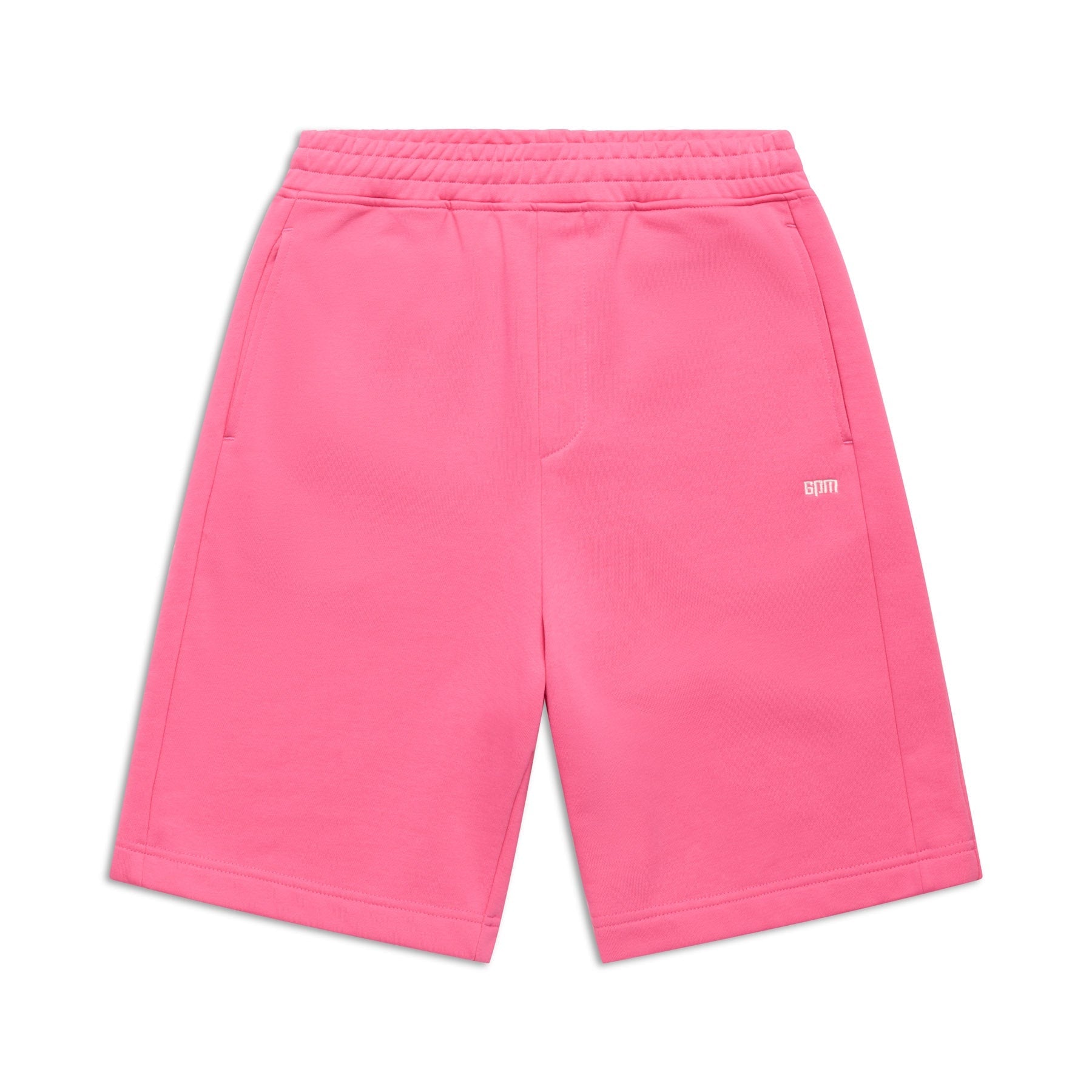 6PM+ SHORTS HOT PINK