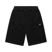 6PM+ SHORTS BLACK