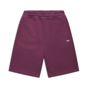 6PM+ SHORTS PLUM