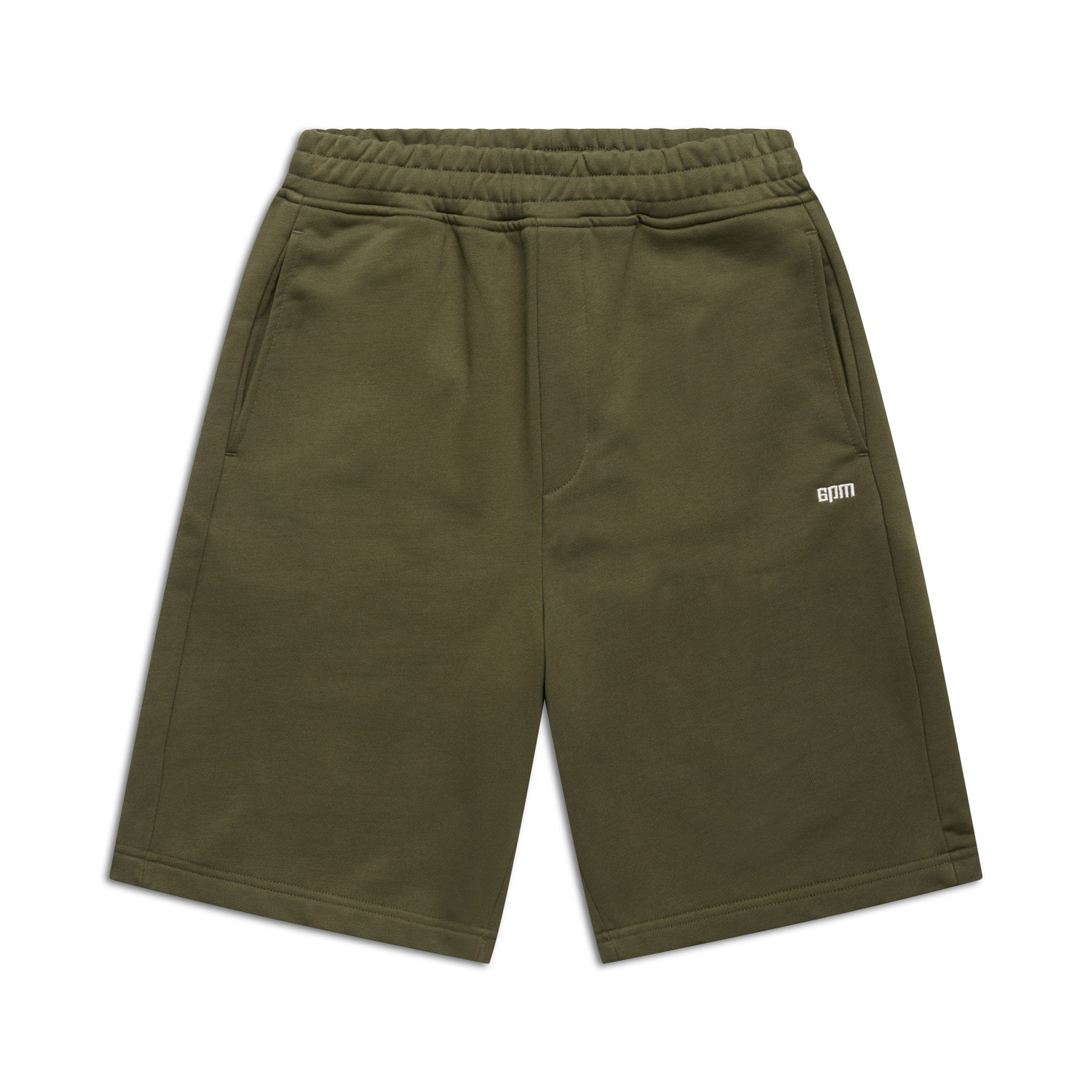 6PM+ SHORTS FOREST NIGHT