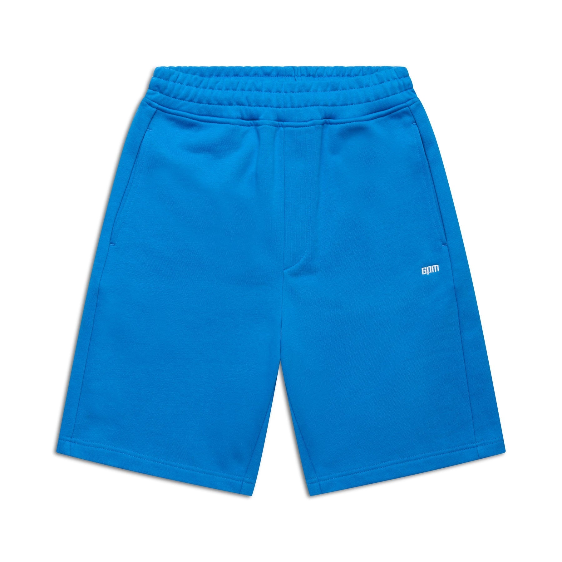 6PM+ SHORTS PRINCESS BLUE