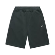 6PM+ SHORTS DARK EMERALD