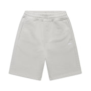 6PM+ SHORTS SMOKE GREY
