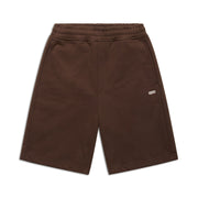 6PM+ SHORTS CHOCOLATE BROWN