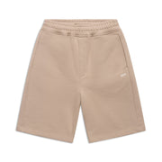 6PM+ SHORTS MOCCA CREAM