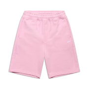 6PM+ SHORTS BABY PINK
