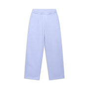 OPEN LEG JOGGER SOFT VIOLET
