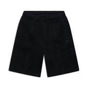 COVERLOCK SHORTS BLACK