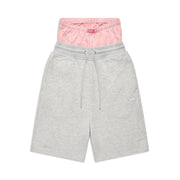 BOXERS SHORTS GREY