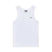 TANK TOP WHITE (SINGLE)