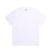 SLIM FIT T-SHIRT WHITE