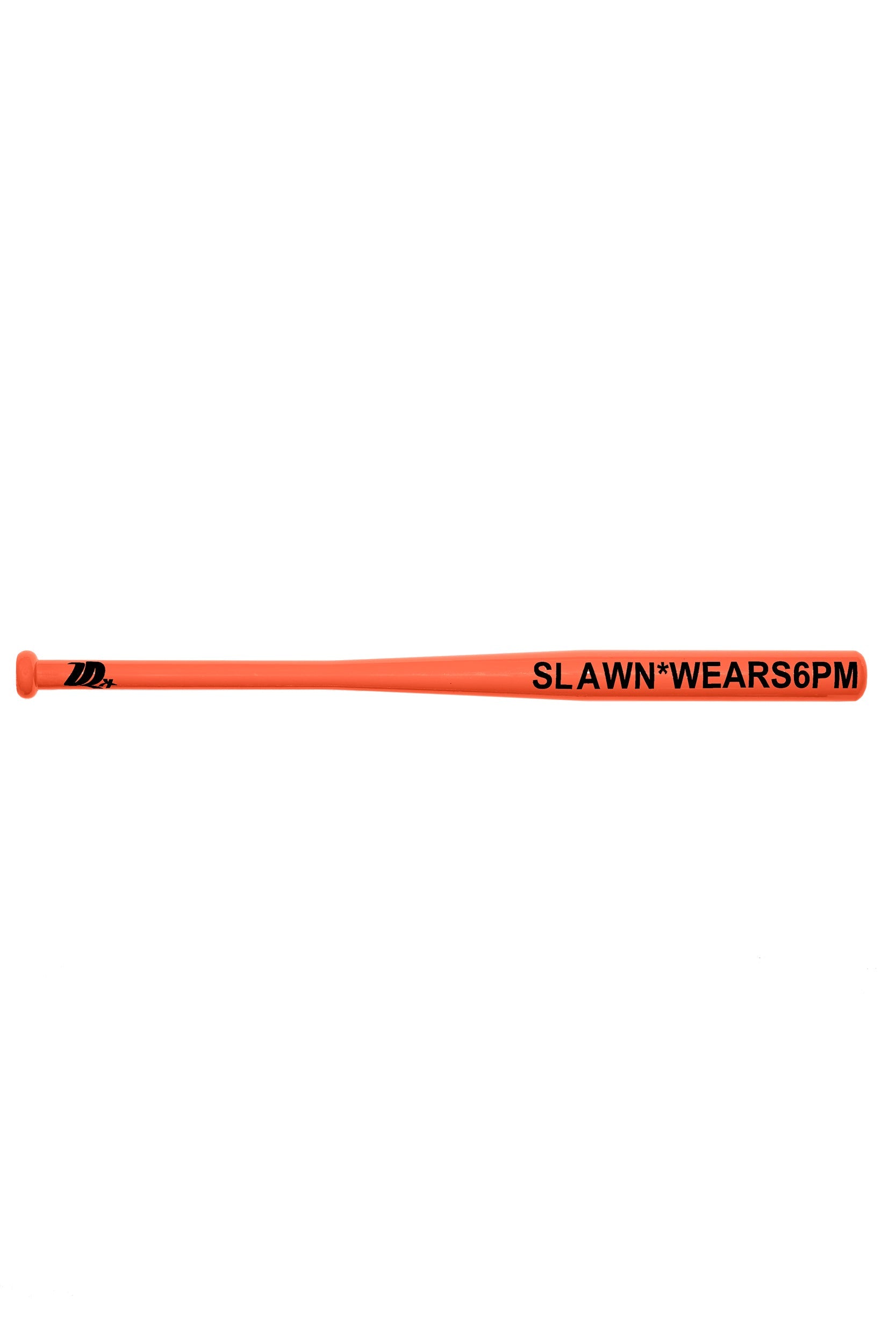 HIT AND RUN BAT ORANGE