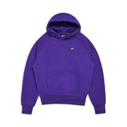 HOODIE CYBER PURPLE