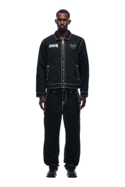 ICONS TWILL JACKET