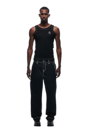 ICONS TWILL JEANS